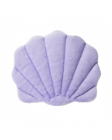 Jacquelle Magic Wash Purple Shell Makeup Remover Pembersih Wajah
