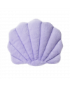 Jacquelle Magic Wash Purple Shell Makeup Remover Pembersih Wajah
