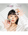 Jacquelle Eyeshadow Palette SPY X FAMILY Collection