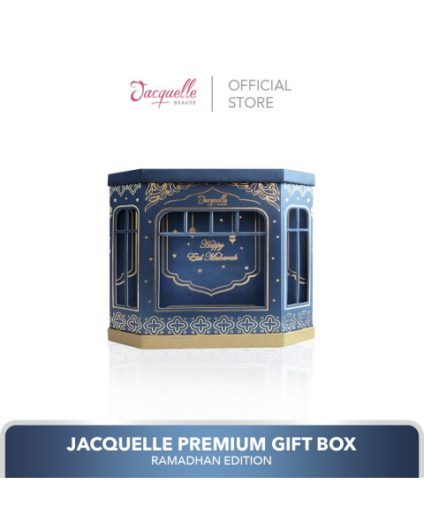 Ramadan Premium Gift Box dan Gift Card