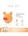 [Shani Amelia's Pick] Jacquelle Magic Wash Makeup Remover - Disney Winnie The Pooh edition (Pooh)