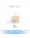Invisible Eyelid Tape - Sea Flow Yellow