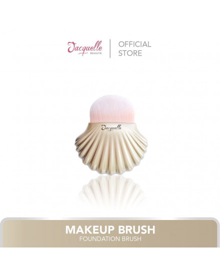 Beauty Brush - Sea Shell 01