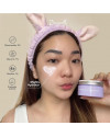 Jacquelle Yogurt Sleeping Mask / Moisturizer (Probiotic) Disney Edition