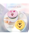 Jacquelle Cushion Case x Shani Amelia - Disney 100 Winnie The Pooh Edition