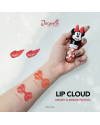 Jacquelle Lip Cloud - Disney 100 Mickey Minnie Edition