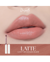 Jacquelle She'll Kiss Forever - Disney Princess Ariel Edition Creamy Matte Lipstick
