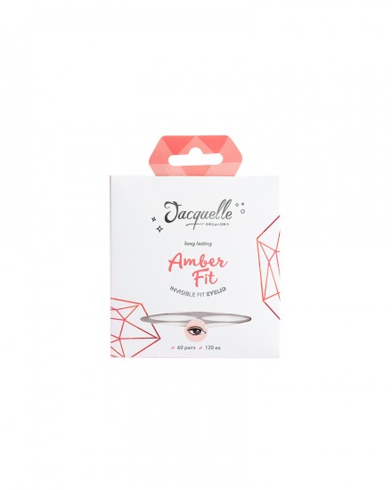 Invisible Fit Eyelid - Amber Fit
