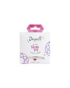 Invisible Fit Eyelid - Ruby Fit