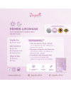 Jacquelle Disney Minnie Mouse Edition Primer Lipo Mask - Sheet Mask