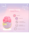 Jacquelle Magic Wash Makeup Remover Pembersih Wajah - Disney Daisy Duck Edition