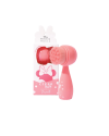 Jacquelle Clean Pink Facial Brush Sikat Pembersih Wajah - Disney Minnie Mouse Edition