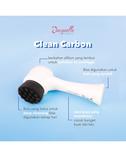 Clean Carbon