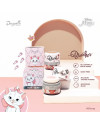 Jacquelle BlushHer Blush On - Disney Marie The Cat Edition